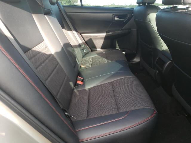 Photo 6 from auction – 2017 TOYOTA CAMRY LE with VIN 4T1BF1FK0HU698924