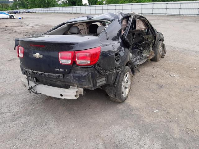 Photo 4 from auction – 2015 CHEVROLET MALIBU 1LT with VIN 1G11C5SL7FF116150