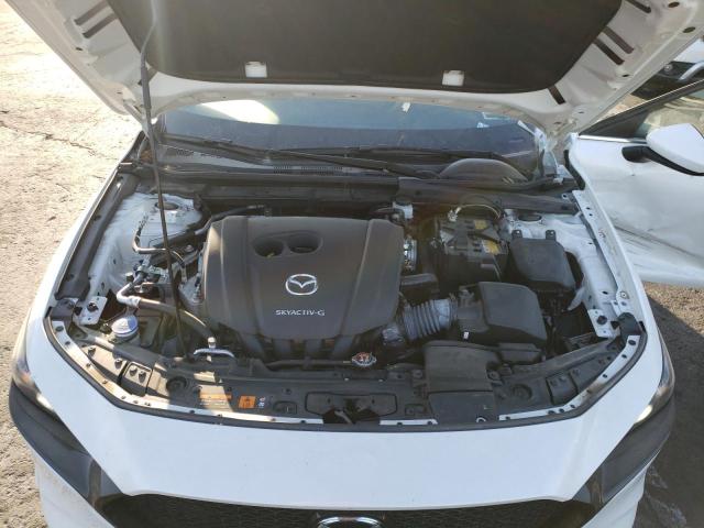 Photo 7 from auction – 2019 MAZDA 3 with VIN JM1BPAJM7K1132455