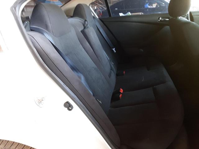 Photo 6 from auction – 2012 NISSAN ALTIMA BAS with VIN 1N4AL2AP8CN550014