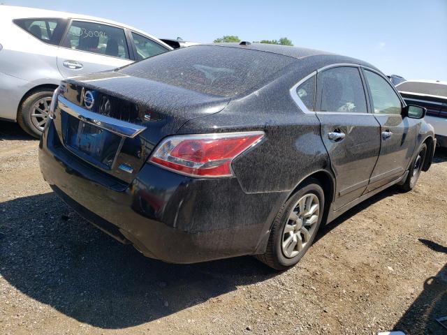 Photo 4 from auction – 2014 NISSAN ALTIMA 2.5 with VIN 1N4AL3AP4EC204238