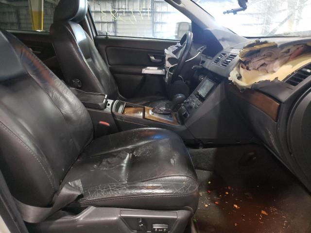 Photo 5 from auction – 2006 VOLVO XC90 with VIN YV4CZ592261250747