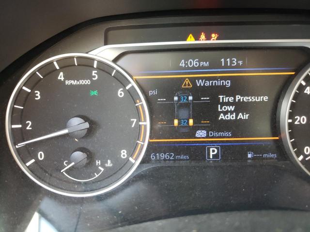 Photo 8 from auction – 2019 NISSAN ALTIMA S with VIN 1N4BL4BV2KC243526