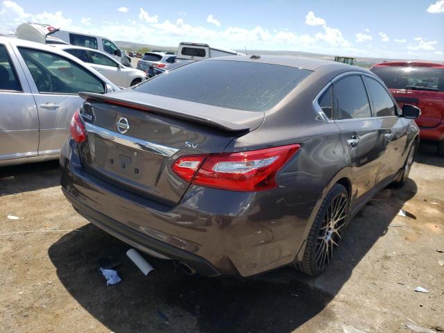 Photo 4 from auction – 2016 NISSAN ALTIMA 2.5 with VIN 1N4AL3AP7GC120157