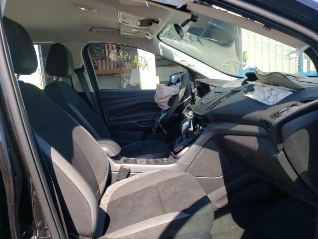 Фото 5 с аукциона – 2014 FORD ESCAPE S с VIN 1FMCU0F70EUC81654