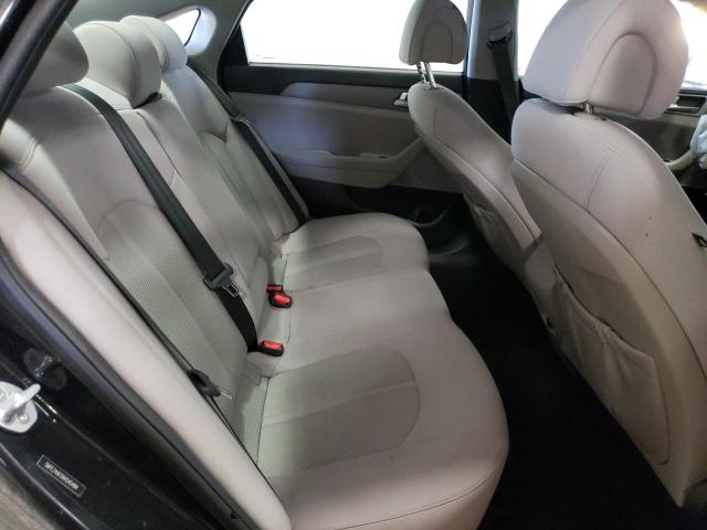 Photo 6 from auction – 2017 HYUNDAI SONATA SE with VIN 5NPE24AF0HH545494