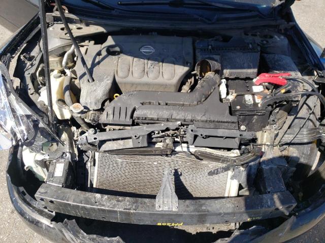 Photo 7 from auction – 2012 NISSAN ALTIMA BAS with VIN 1N4AL2AP6CN472347