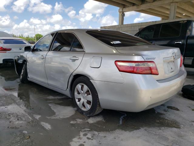 Photo 3 from auction – 2007 TOYOTA CAMRY CE with VIN 4T1BE46K47U053812