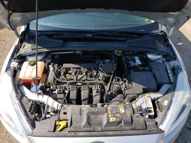 Photo 7 from auction – 2015 FORD FOCUS SE with VIN 1FADP3K2XFL282027