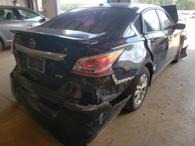 Photo 4 from auction – 2014 NISSAN ALTIMA 2.5 with VIN 1N4AL3AP6EN253591