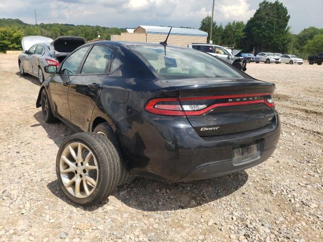 Photo 3 from auction – 2013 DODGE DART SXT with VIN 1C3CDFBA0DD205895