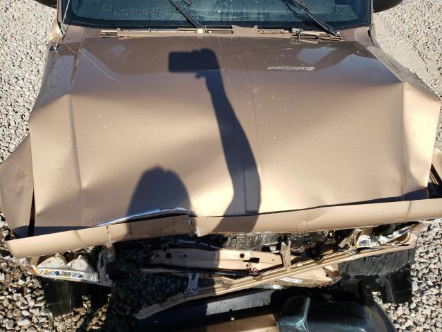 Photo 7 from auction – 2000 JEEP CHEROKEE S with VIN 1J4FF48S9YL202135