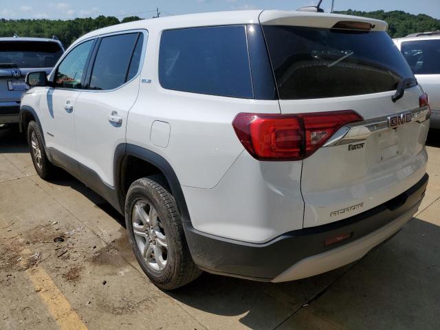 Photo 3 from auction – 2019 GMC ACADIA SLE with VIN 1GKKNKLA8KZ275113
