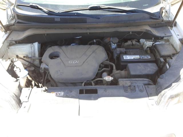 Фото 7 с аукциона – 2014 KIA SOUL с VIN KNDJN2A22E7067599