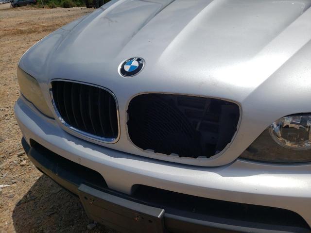 Photo 9 from auction – 2006 BMW X5 3.0I with VIN 5UXFA13576LY29013