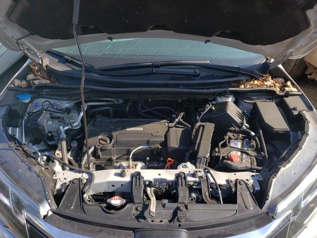 Photo 7 from auction – 2016 HONDA CR-V LX with VIN 2HKRM4H35GH659903