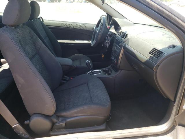 Photo 5 from auction – 2007 PONTIAC G5 with VIN 1G2AL15F377362070