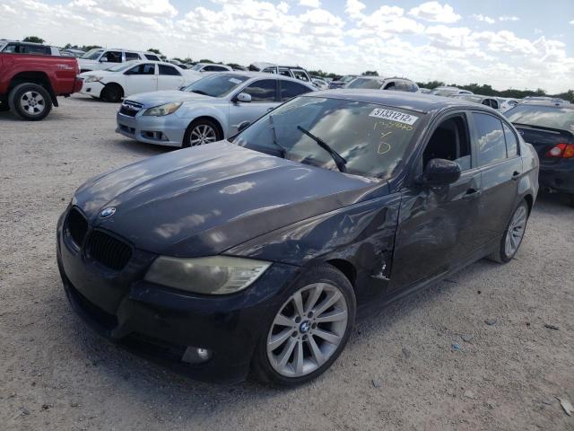 Photo 2 from auction – 2011 BMW 328 I SULE with VIN WBAPH5C53BA447444