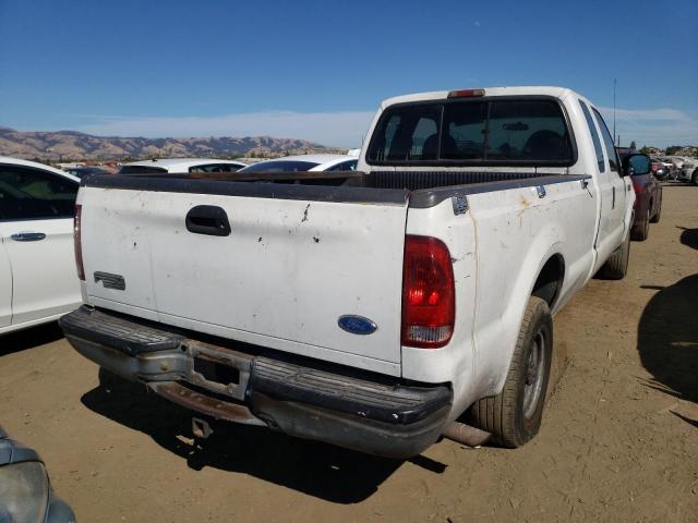 Photo 4 from auction – 1999 FORD F250 SUPER with VIN 1FTNX20L1XED22845