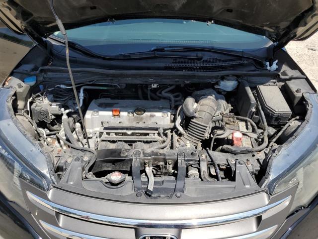 Photo 7 from auction – 2012 HONDA CR-V LX with VIN 2HKRM4H37CH605335