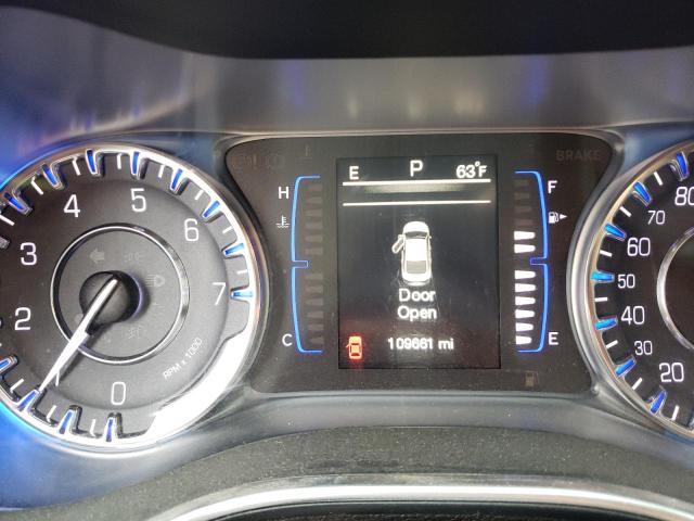 Photo 8 from auction – 2015 CHRYSLER 200 LIMITE with VIN 1C3CCCAB4FN608190