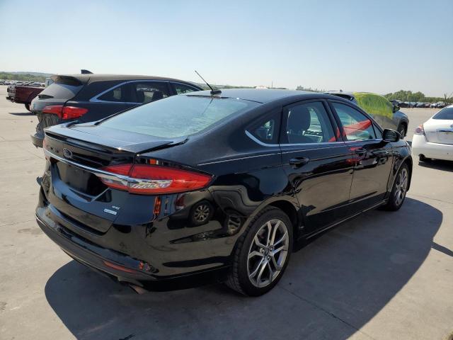 Photo 4 from auction – 2017 FORD FUSION SE with VIN 3FA6P0HD1HR240334