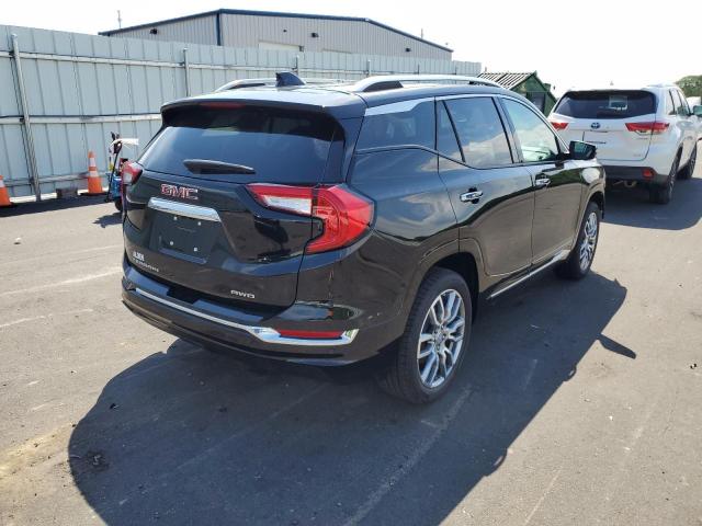 Photo 4 from auction – 2022 GMC TERRAIN DE with VIN 3GKALXEV9NL179923