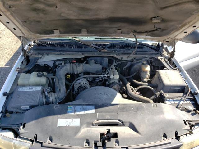 Photo 7 from auction – 2002 CHEVROLET SILVERADO with VIN 1GCEC14W52Z251273