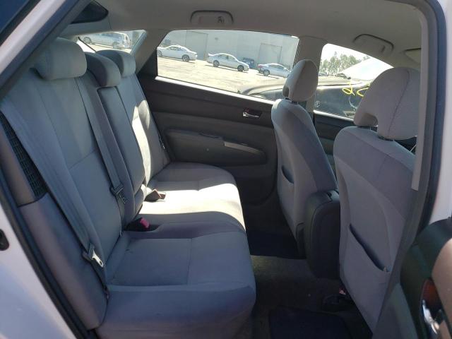 Photo 6 from auction – 2005 TOYOTA PRIUS with VIN JTDKB20U053097630