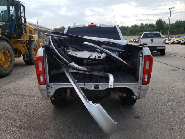 Photo 9 from auction – 2019 FORD RANGER XL with VIN 1FTER4FH2KLA43711