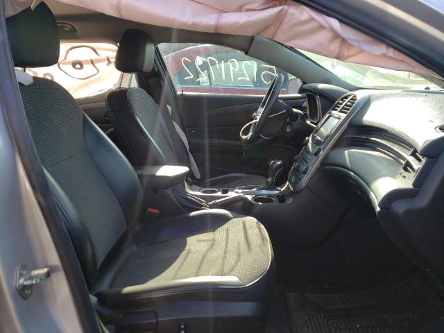 Photo 5 from auction – 2015 CHEVROLET MALIBU 2LT with VIN 1G11D5SL5FF115916