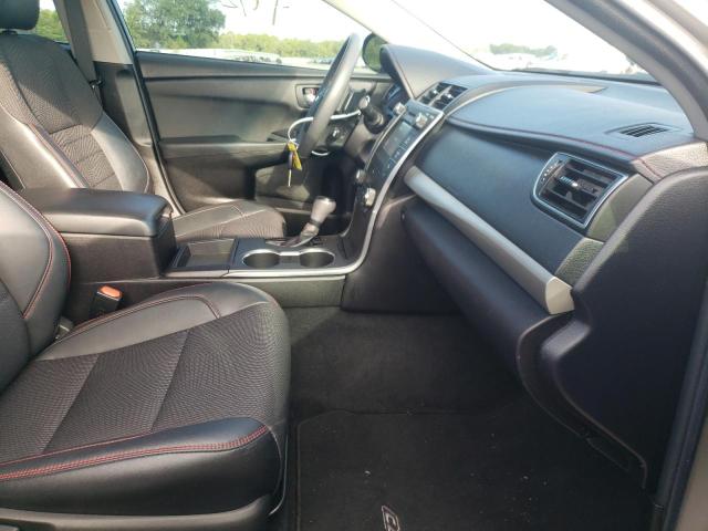 Photo 5 from auction – 2017 TOYOTA CAMRY LE with VIN 4T1BF1FK0HU698924