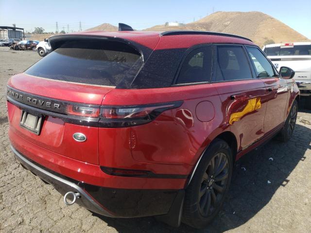 Photo 4 from auction – 2019 LAND ROVER RANGE ROVE with VIN SALYL2EX2KA206325