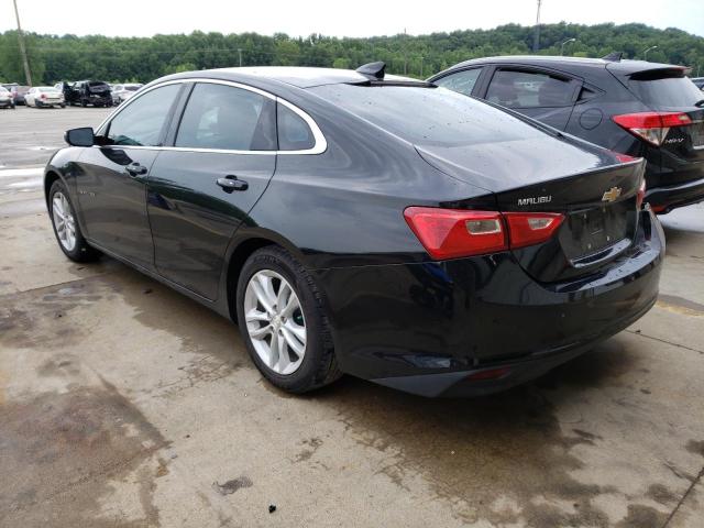 Photo 3 from auction – 2016 CHEVROLET MALIBU LT with VIN 1G1ZE5ST1GF254328