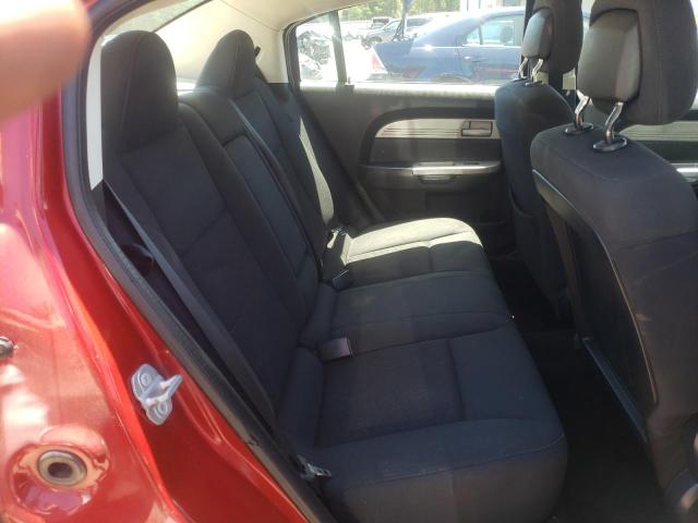 Photo 6 from auction – 2010 CHRYSLER SEBRING TO with VIN 1C3CC4FB5AN126027