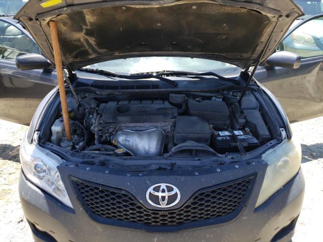 Photo 7 from auction – 2011 TOYOTA CAMRY BASE with VIN 4T1BF3EK5BU148557