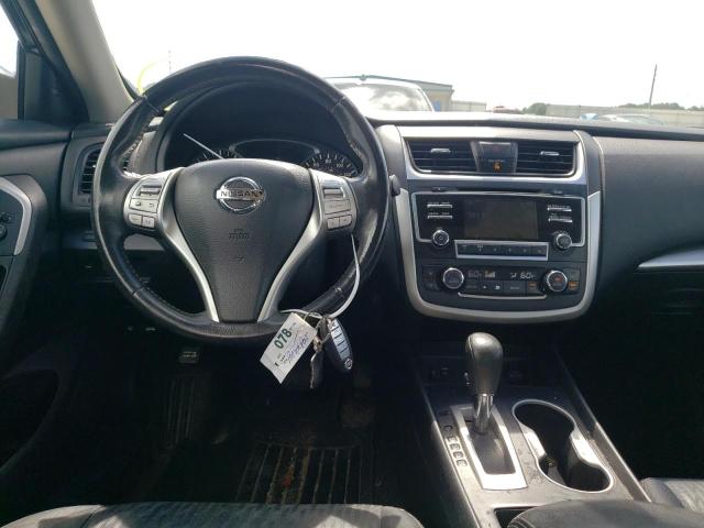 Photo 9 from auction – 2017 NISSAN ALTIMA 2.5 with VIN 1N4AL3APXHC244411