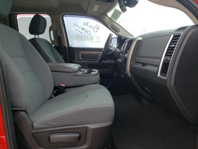 Photo 5 from auction – 2014 RAM 1500 SLT with VIN 1C6RR6GT8ES306527