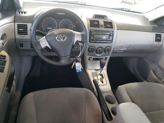 Photo 9 from auction – 2012 TOYOTA COROLLA BA with VIN 2T1BU4EE3CC756649