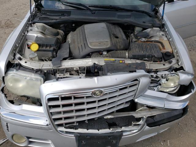 Photo 7 from auction – 2006 CHRYSLER 300C with VIN 2C3LA63H26H290233