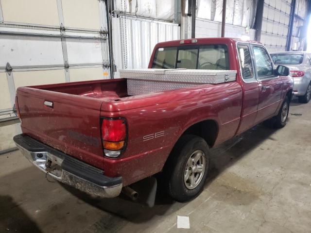 Photo 4 from auction – 1997 MAZDA B2300 CAB with VIN 4F4CR16A1VTM14779