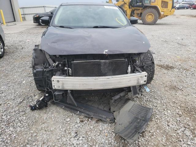 Photo 9 from auction – 2016 NISSAN MAXIMA 3.5 with VIN 1N4AA6AP9GC387534