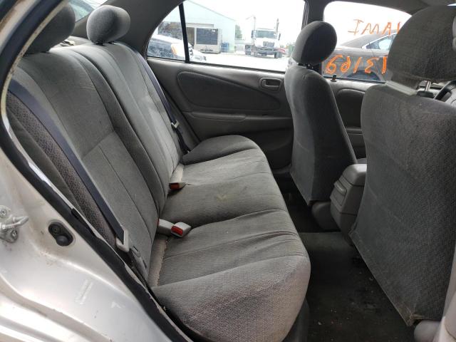 Photo 6 from auction – 2002 TOYOTA COROLLA CE with VIN 1NXBR12E92Z568042