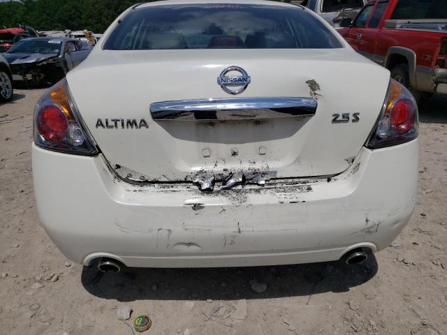 Photo 9 from auction – 2011 NISSAN ALTIMA BAS with VIN 1N4AL2AP2BC113572