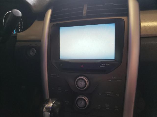 Photo 9 from auction – 2011 FORD EDGE SEL with VIN 2FMDK3JC8BBA11167