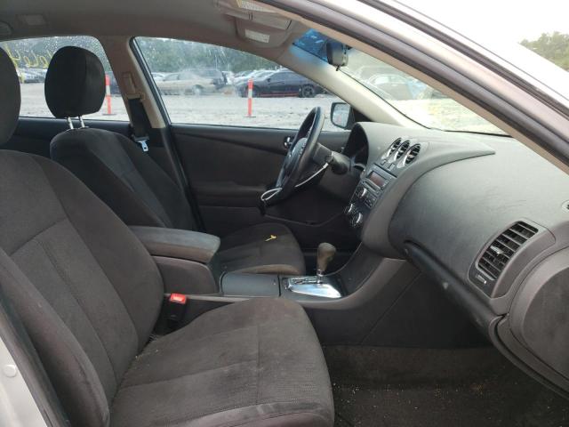 Photo 5 from auction – 2010 NISSAN ALTIMA BAS with VIN 1N4AL2AP7AC166525