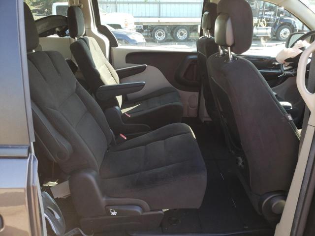 Photo 6 from auction – 2015 DODGE GRAND CARA with VIN 2C4RDGBG9FR750705