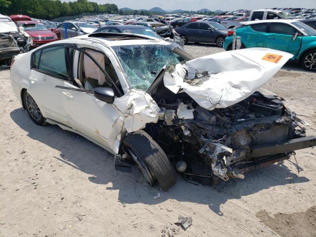Photo 9 from auction – 2005 NISSAN MAXIMA SE with VIN 1N4BA41E35C847596