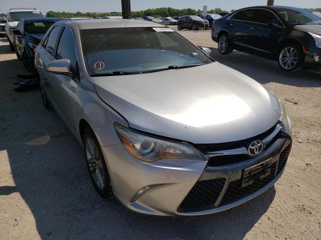 Photo 1 from auction – 2016 TOYOTA CAMRY LE with VIN 4T1BF1FK1GU257088