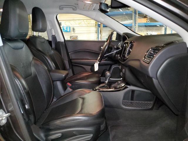 Photo 5 from auction – 2020 JEEP COMPASS LI with VIN 3C4NJDCB8LT155877